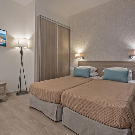Lefkoniko Beach & Icarus Suite Apts Réthymnon Extérieur photo