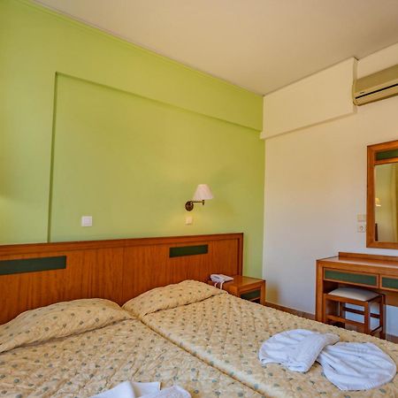 Lefkoniko Beach & Icarus Suite Apts Réthymnon Extérieur photo
