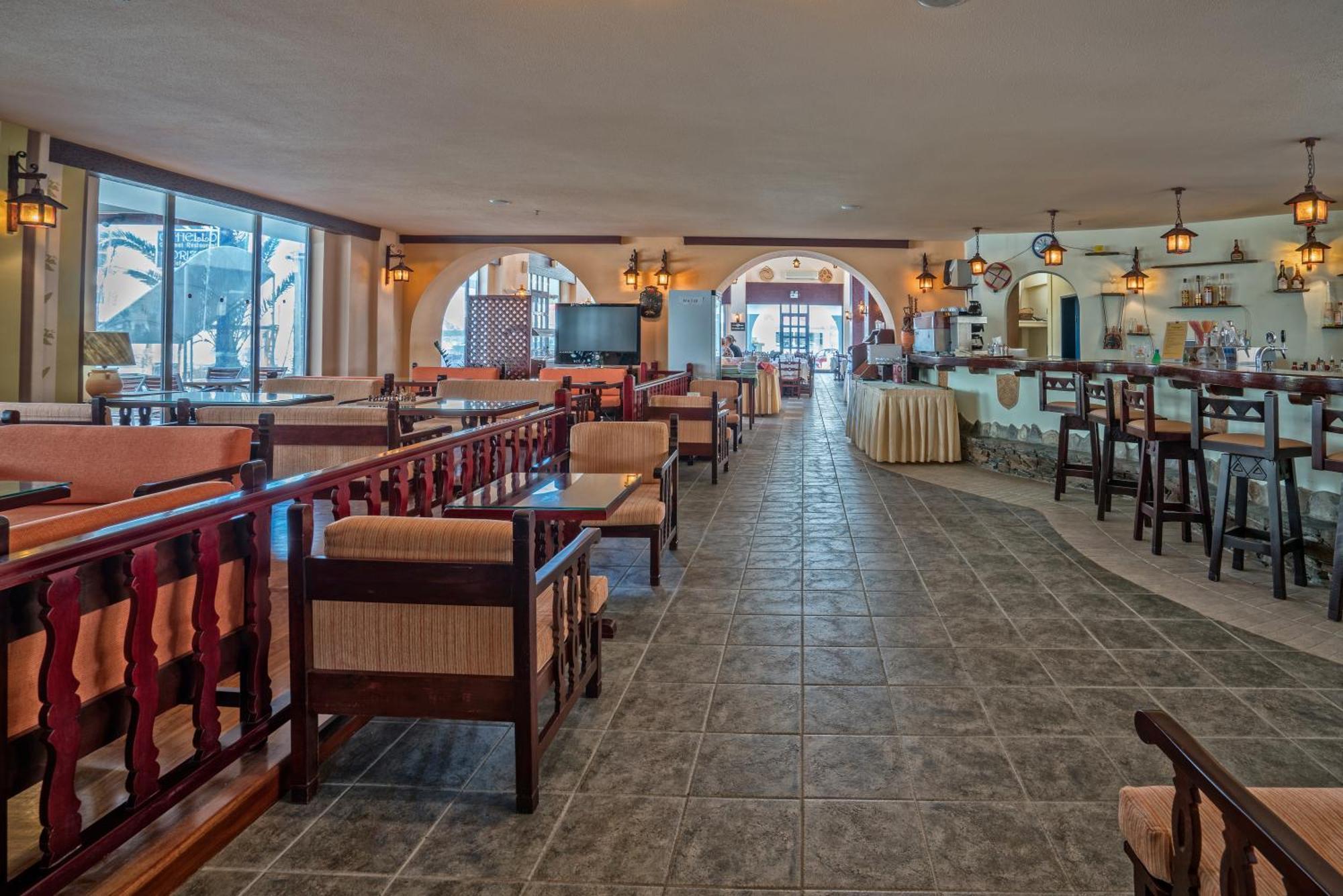 Lefkoniko Beach & Icarus Suite Apts Réthymnon Extérieur photo