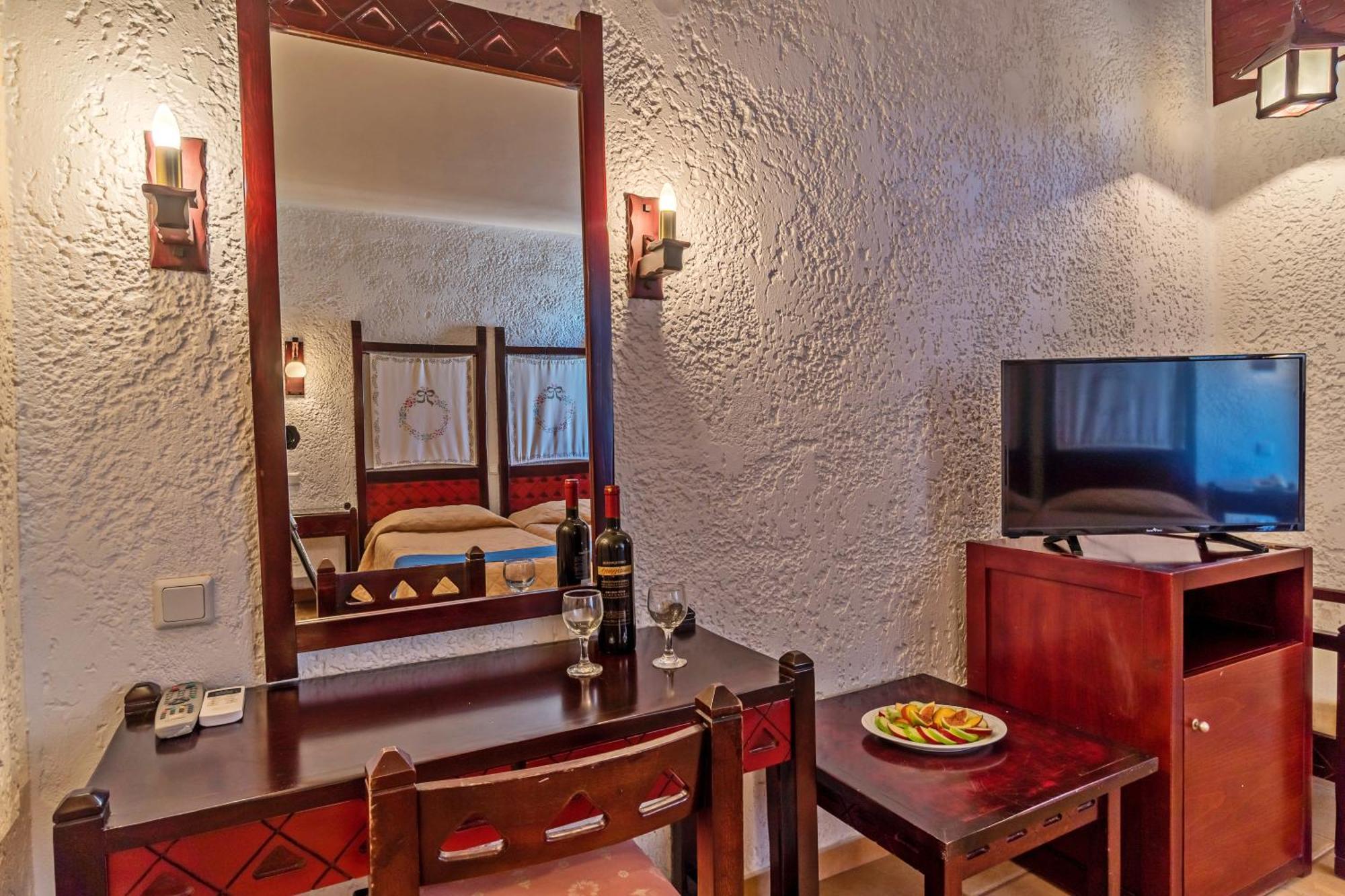 Lefkoniko Beach & Icarus Suite Apts Réthymnon Extérieur photo