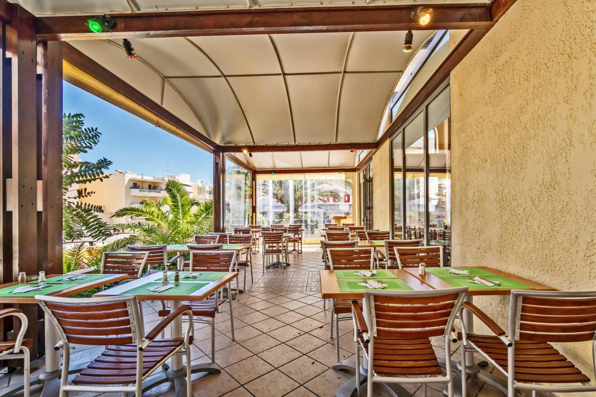Lefkoniko Beach & Icarus Suite Apts Réthymnon Extérieur photo