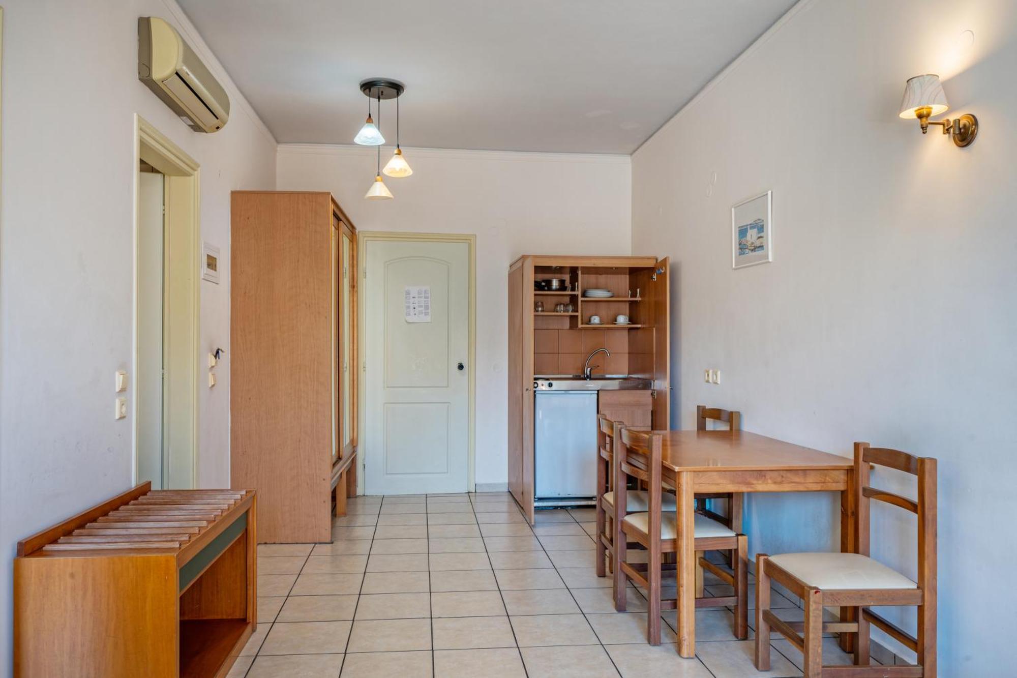 Lefkoniko Beach & Icarus Suite Apts Réthymnon Extérieur photo